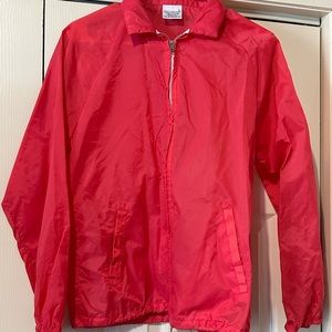 Sears small windbreaker